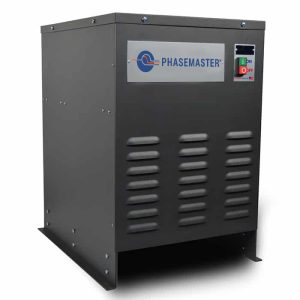 Model PI Phasemaster® 3 Phase Converters