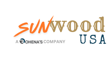 Sunwood USA Logo