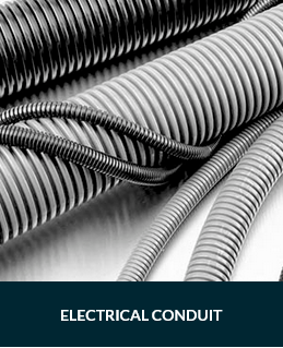Electrical Conduit and Liquid Tight for Phase Converters Woodworking and Metal Forming Equipment Installations